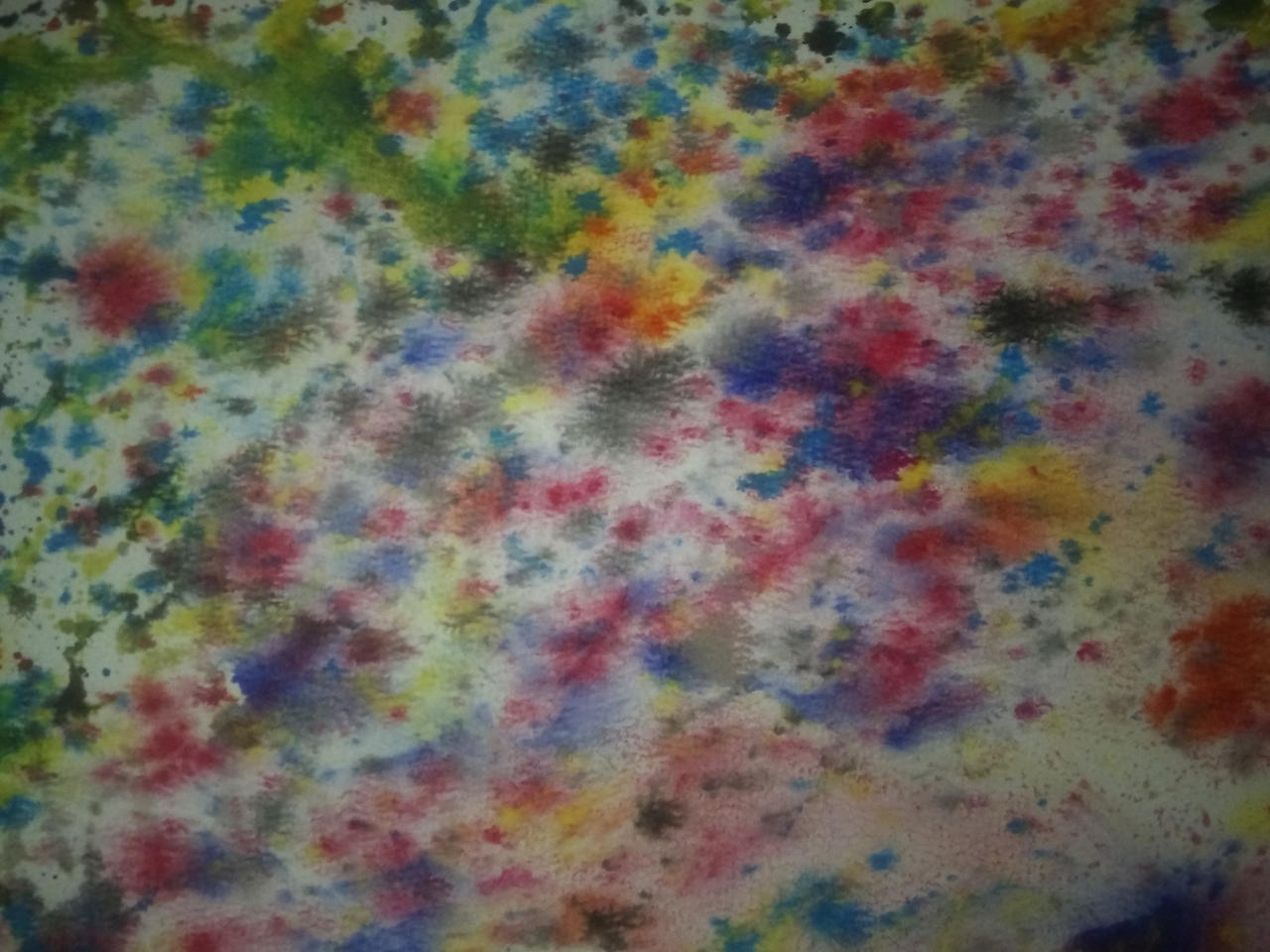 Random Color Spots Multi-Color Spots V2 by KBAFourthtime on DeviantArt