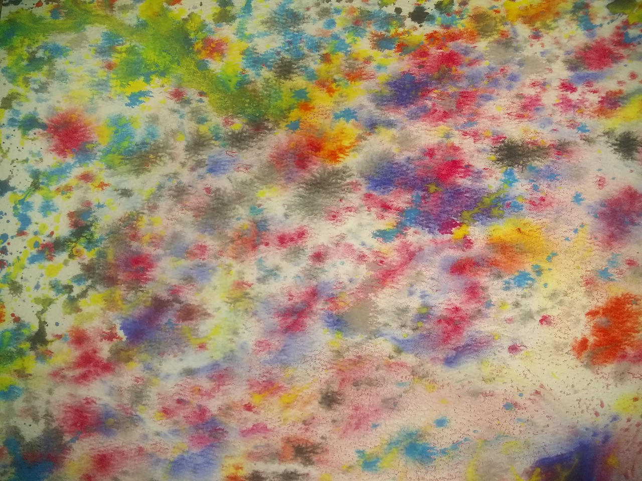 Random Color Spots Multi-Color Spots V1 by KBAFourthtime on DeviantArt