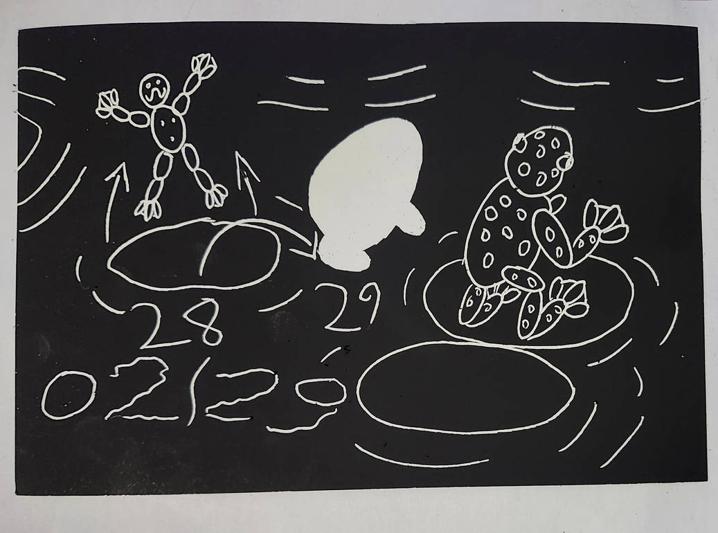 Leap Day - Last Scratch by KBAFourthtime on DeviantArt