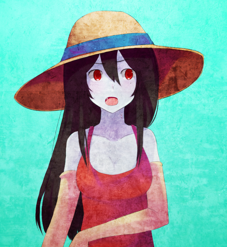 deredere marceline