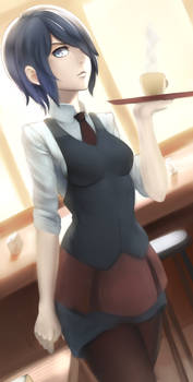 Touka