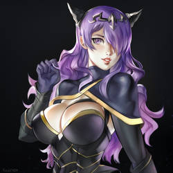 Camilla