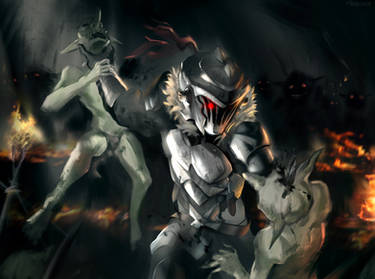 Goblin Slayer