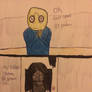 Salad Fingers: A Fanciful Young Gentlewoman