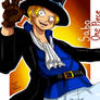 Sabo-One Piece