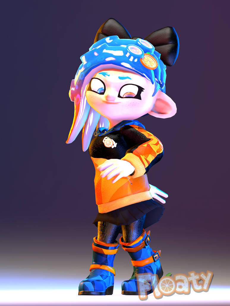 Floaty v70 by floatayy on DeviantArt