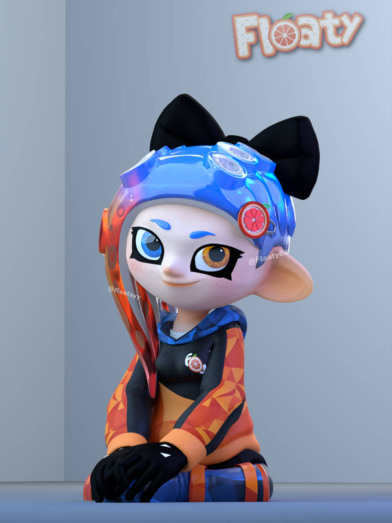 Sitting and Waiting by floatayy on DeviantArt