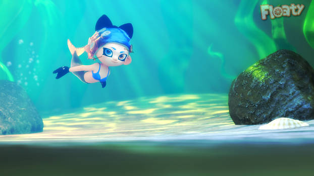 floatayy - Hobbyist, Digital Artist | DeviantArt