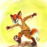 Biro the villager