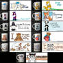 Mugs and designs