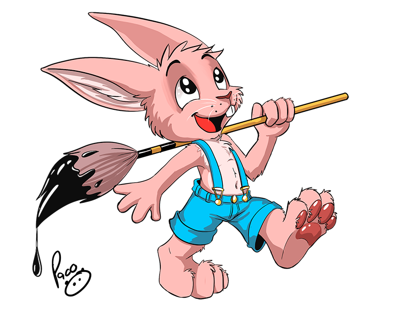 Inkbunny by pandapaco on DeviantArt