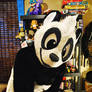 My fursuit.