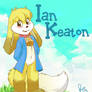 AC badge: IanKeaton