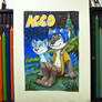 MFF badge: Acco