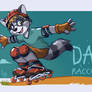 Dan Raccoon