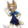 GoodBye Zabivaka