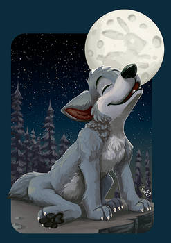 Baa Awoo Explore the Best Awoo Art | DeviantArt