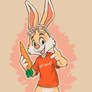 Got carrot?