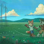 Everything is Alright