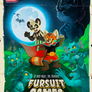 The Fursuit Games