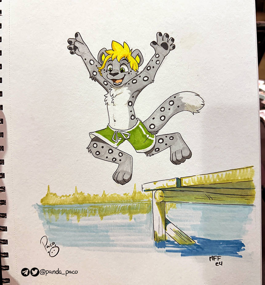 Arkady Arkady by pandapaco on DeviantArt