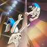 Flying Trapeze