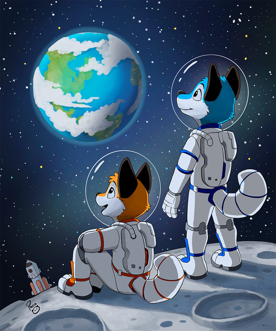 So Far From Home