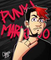 Punk!Markimoo