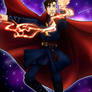 DrStrange