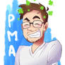 PMA | Jacksepticeye