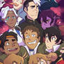 VOLTRON Group