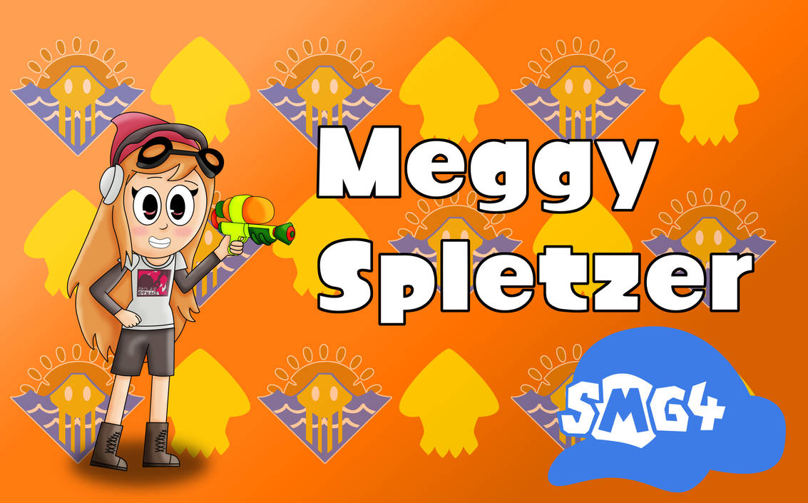 Human Meggy Fanart V2 by jaedenwalton on DeviantArt