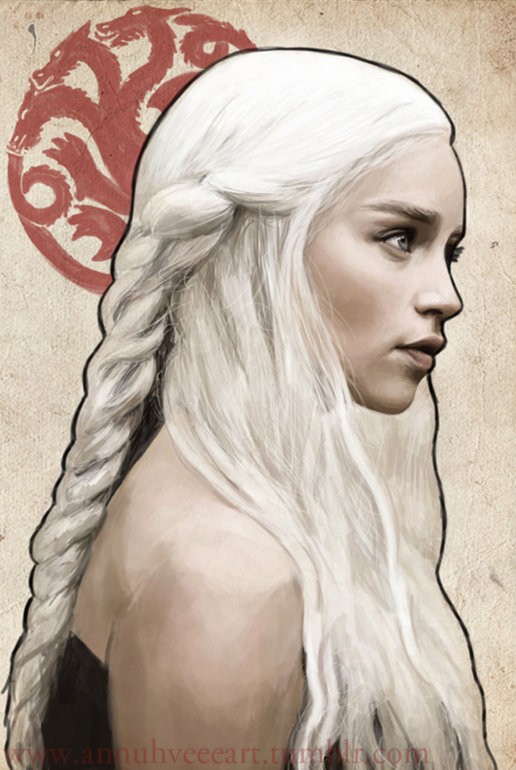 Khaleesi