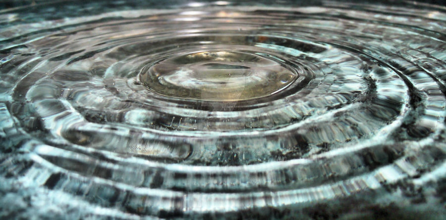 Ripple Effect by Painted-Pictures on DeviantArt