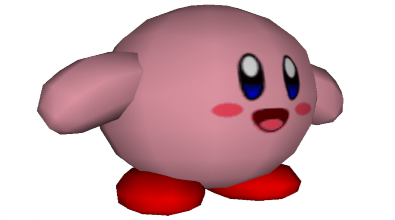 Kirby - nude photos