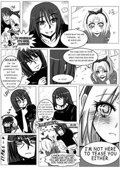 Itasaku Comic 2