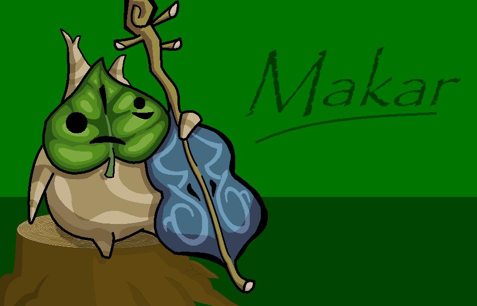 Makar