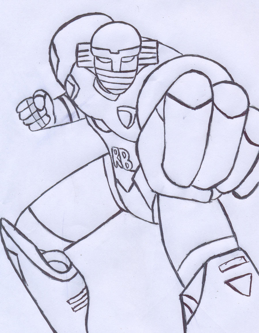 El baron rojo by RikaNonada on DeviantArt El baron rojo by RikaNonada on DeviantArt