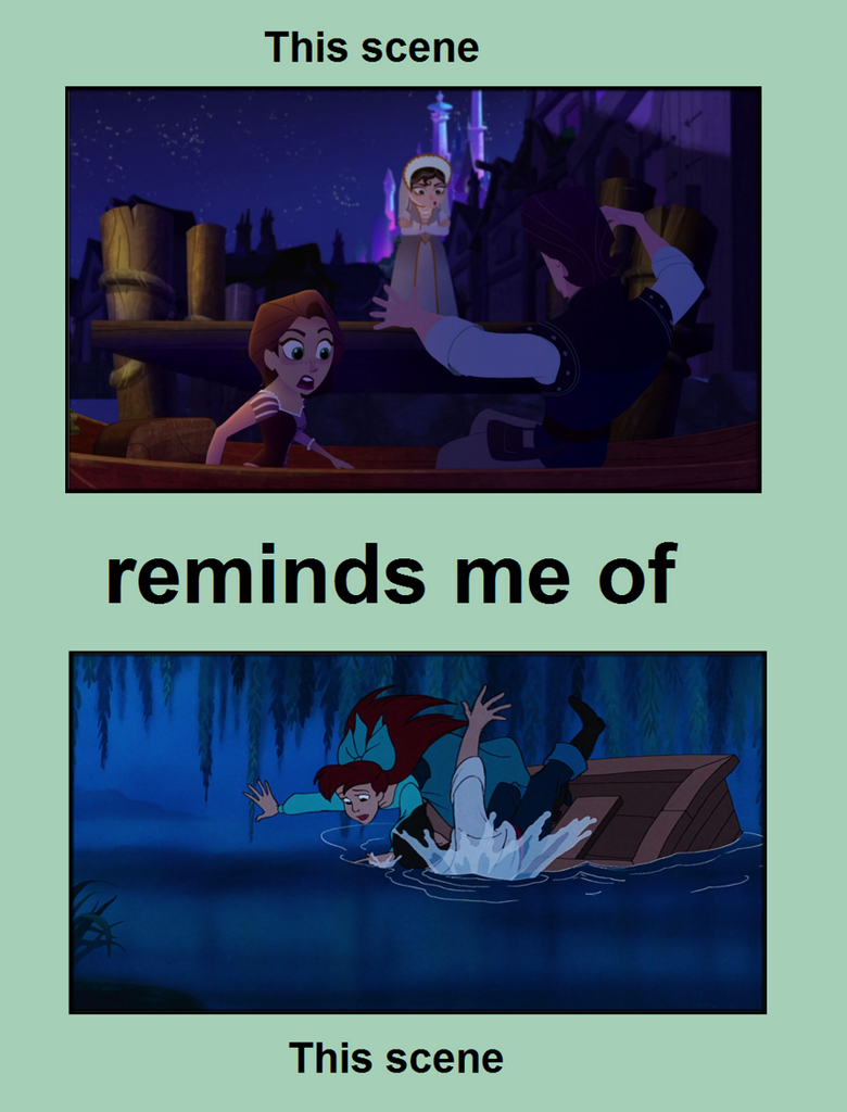 Disney Ref Disney Reference 2 by deleonb on DeviantArt