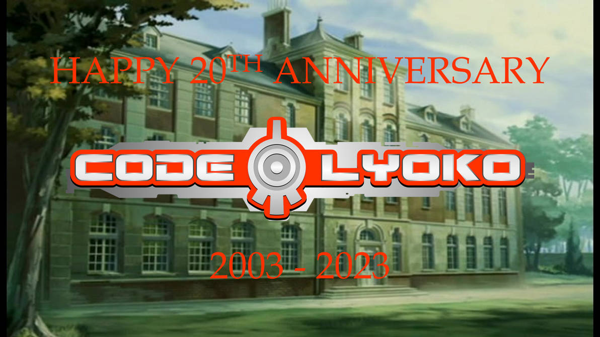 Code Lyoko - 20th Anniversary by deleonb on DeviantArt