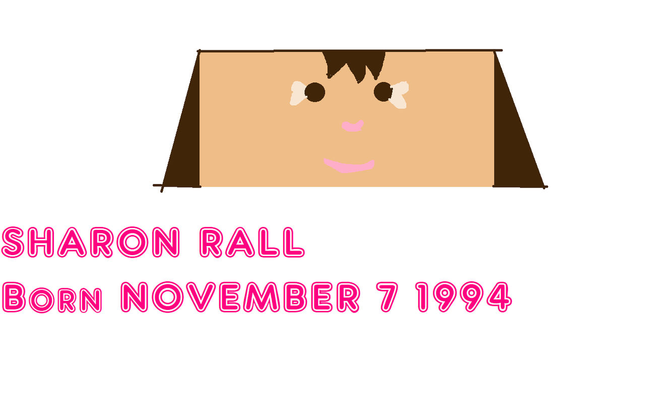 Sharon Rall by jenniferscharp6 on DeviantArt