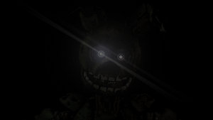 Springtrap v3 C4D RETEXTURES