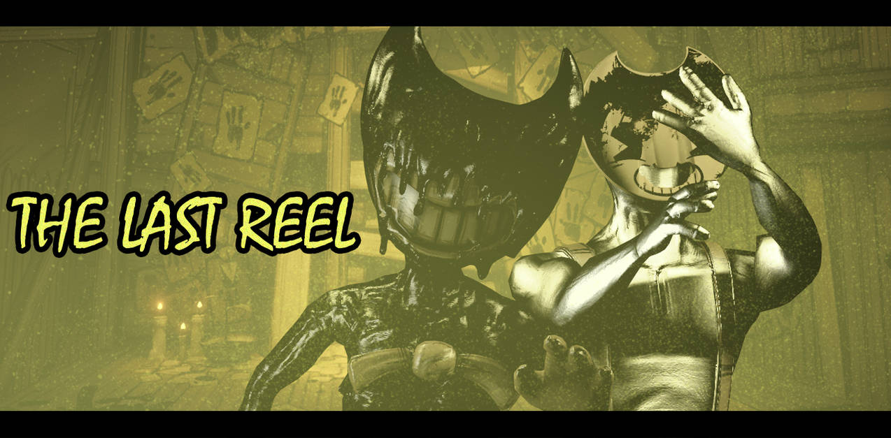 C4D BATIM CH5 THE LAST REEL BATIM MODELS by KWC2 on DeviantArt