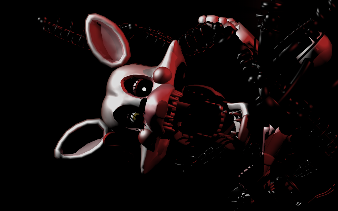 Mangle Dark Jumpscare C4D FNAF TFC By KWC2 On DeviantArt mangle-dark-jumpscare-c4d-fnaf-tfc-by-kwc2-on-deviantart