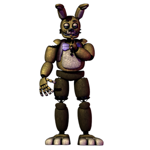 Springbonnie V3.5