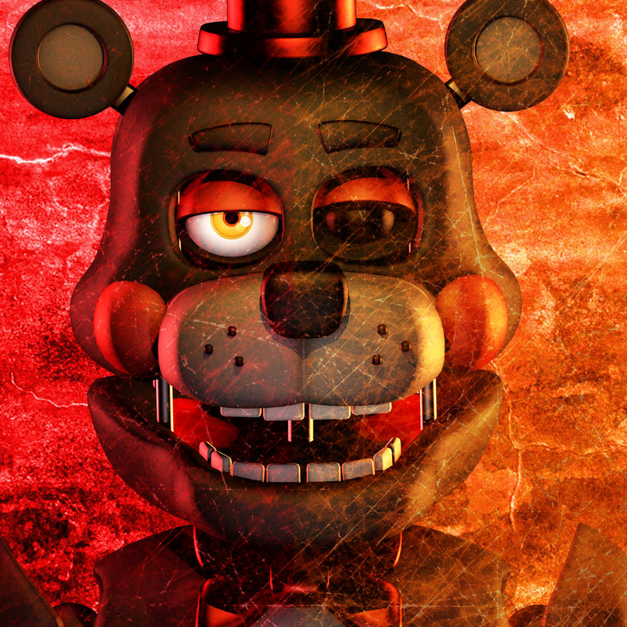 Lefty Poster by KWC2 on DeviantArt