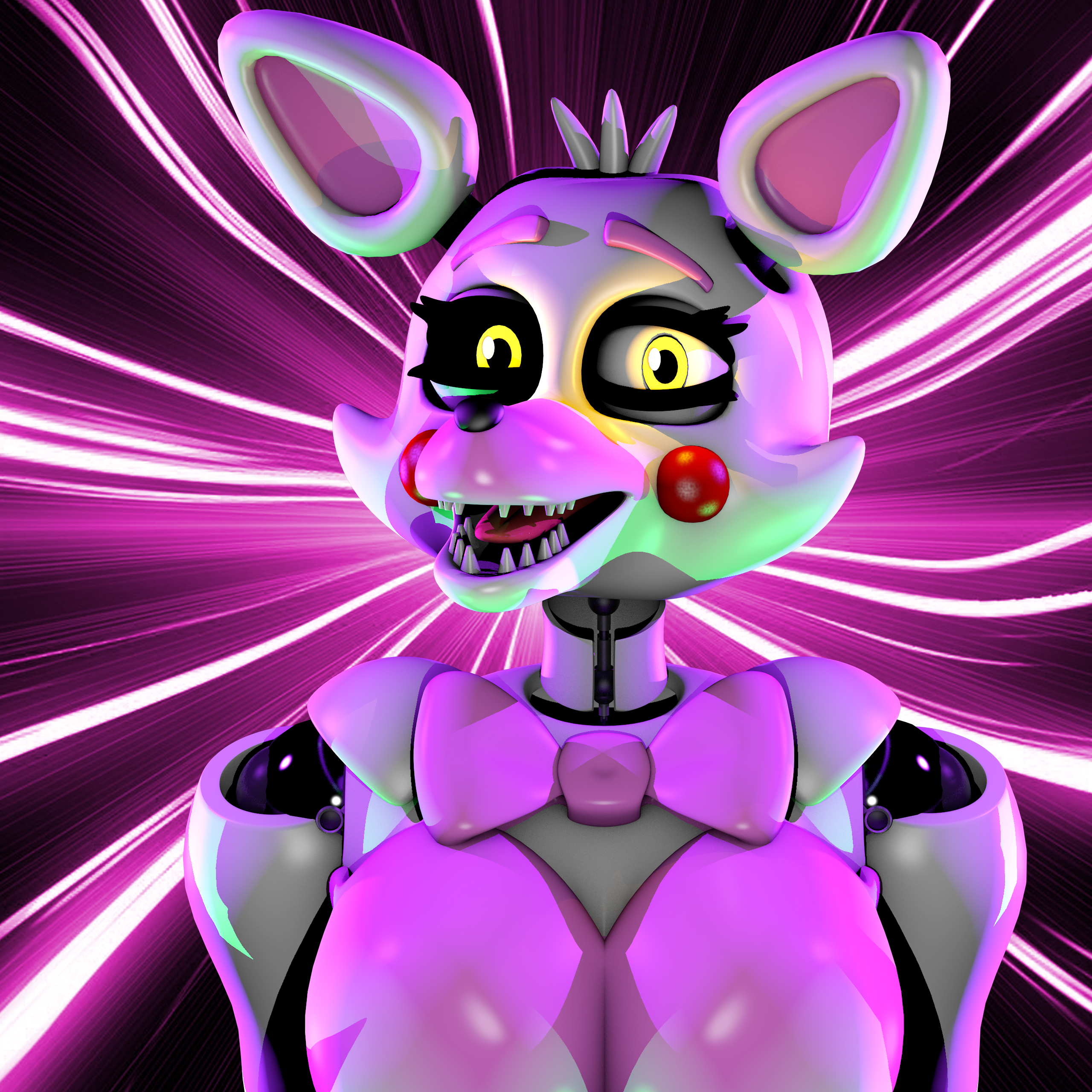 Seksi mangle rasmlar Seksi mangle rasmlar