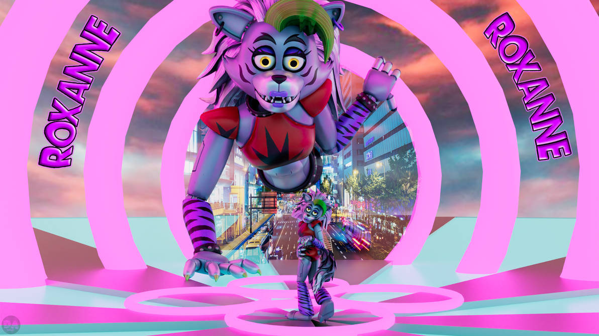 POPSTAR (C4D/POSTER) by KWC2 on DeviantArt