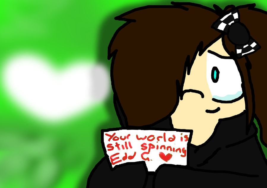 RIP Edd Gould 1988 - 2012 by Slinkiederp on DeviantArt
