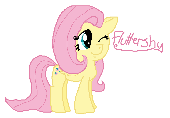 Fluttershy